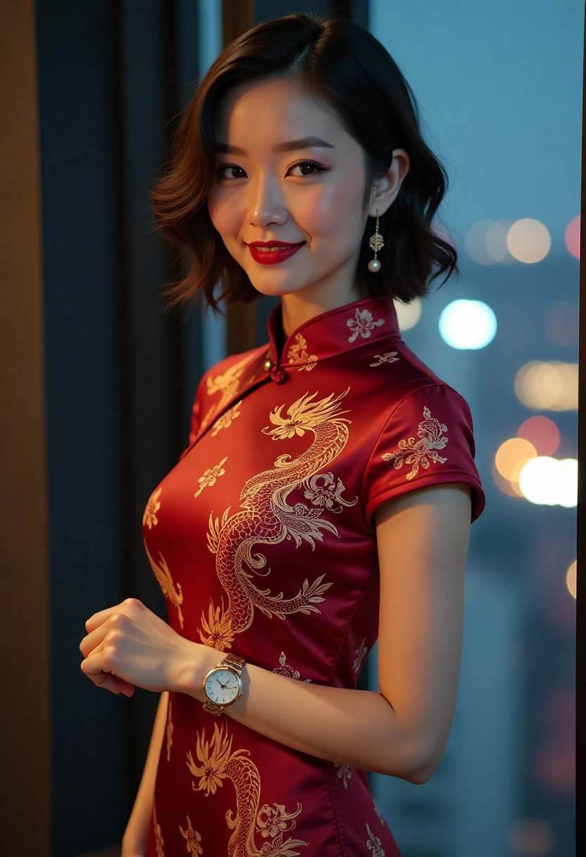 向阳而生