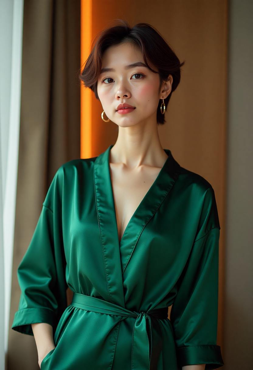林若涵