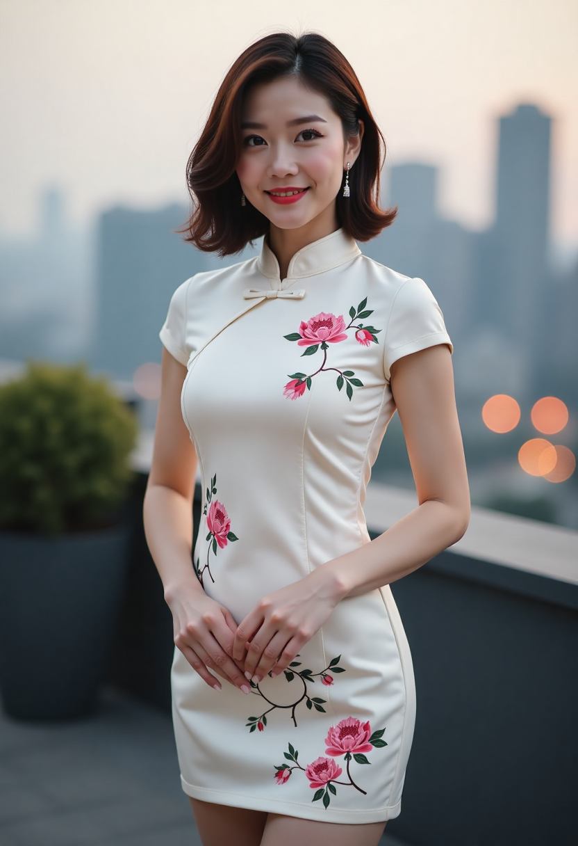 江明轩